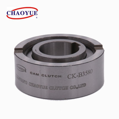 Openresty Server Boost Performance with Sprag Overrunning Clutch