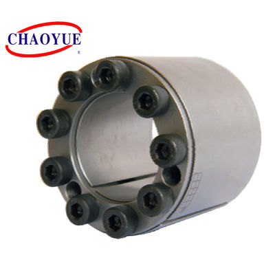 470 Stärke-Welle kN.m 177mm, die Elemente für Industrie-Maschinerie festklemmt